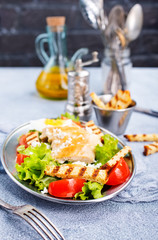 salad