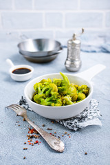broccoli