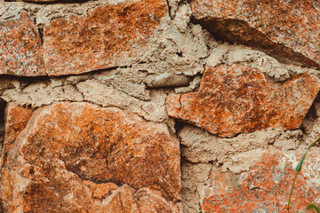 stone wall texture