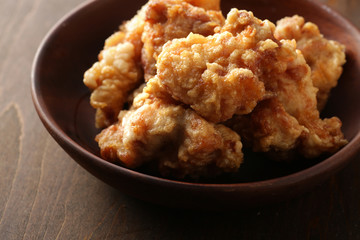 唐揚げ