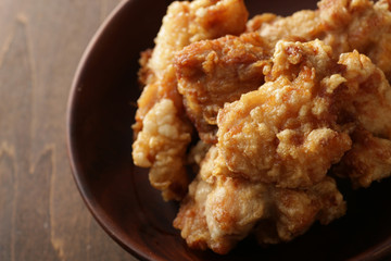 唐揚げ