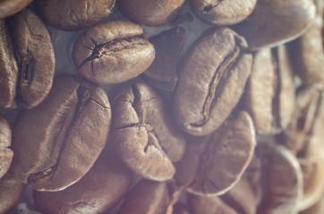 coffee beans
