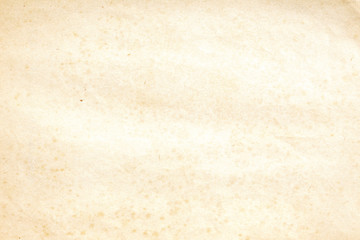 Old brown background paper texture