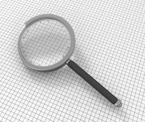 Magnifying Glass