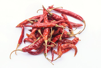 dry chilli
