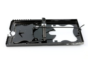 Mouse trap equipment