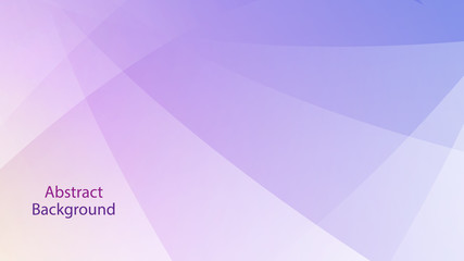 Purple color and Pink color background abstract art vector 
