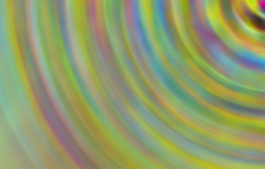 base spring abstract dynamic design pastel multicolor movement circle whirlpool part colorful background