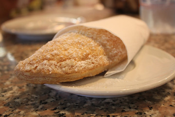 Italian Pastry