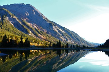 mon voyage au canada