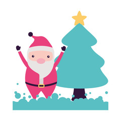 merry christmas card