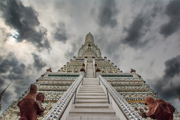 Tempio Wat Arun