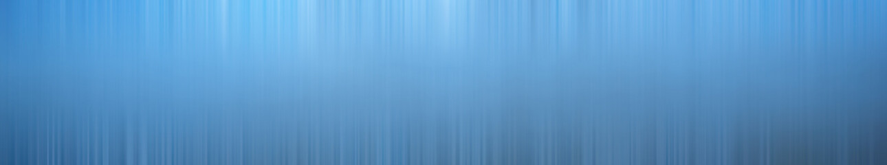 Blurred gradient background long horizontal