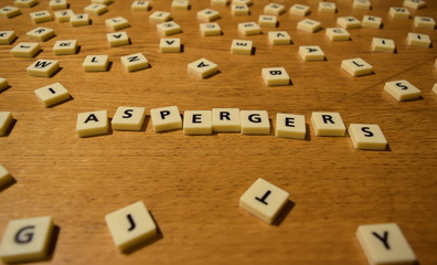 Aspergers