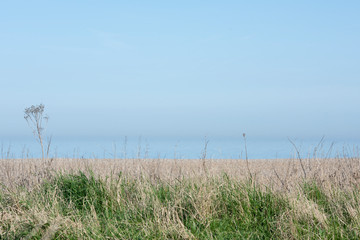 Obraz premium Aldeburgh beach