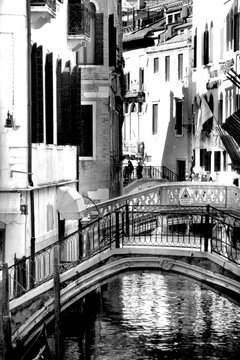 Venezia scorci e particolari architettonici