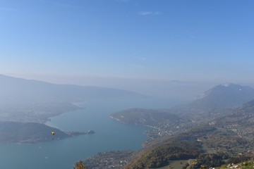 lac annecy