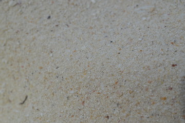 Sand texture