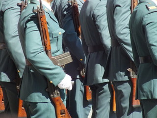 Guardia Civil