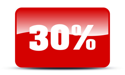 30% Rabatt 