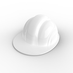 Fototapeta premium Hard hat for Safety