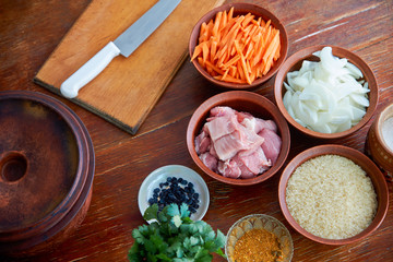 plov recipe