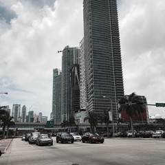 miami, florida