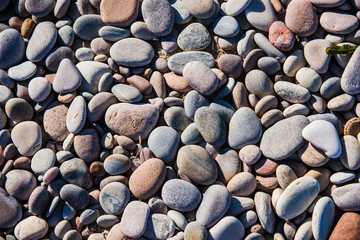 Geformt von Wind und Wetter