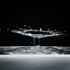 water drop