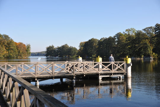 Wassersport Naherholung wasser see binnenmeer ostsee berlin havel, spree werder templin