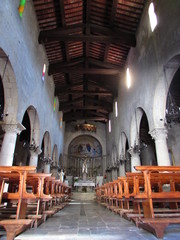 Pieve San Pietro di Romena