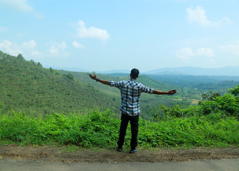 kerala cherumala tourism