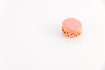 traditional french macaron