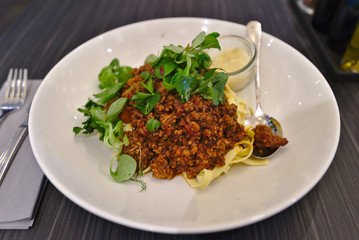 Bolognese