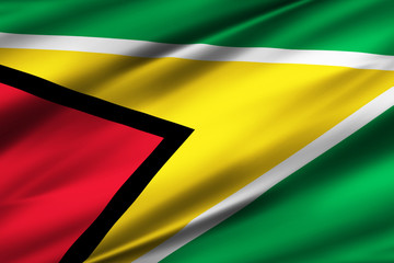 Guyana