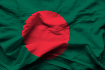 Bangladesh