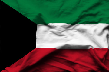 Obraz premium Kuwait