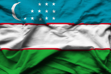Uzbekistan
