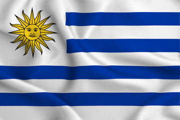 Uruguay