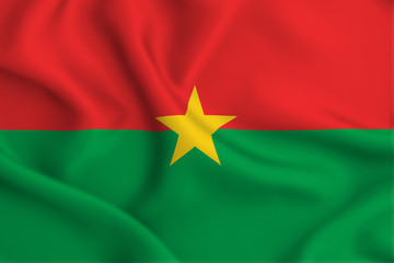 Burkina Faso