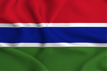 Gambia
