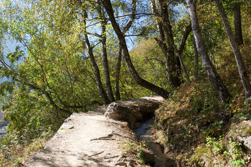 Partschinser Waalweg