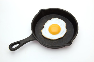 目玉焼き