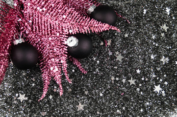 Weihnachtsdeko