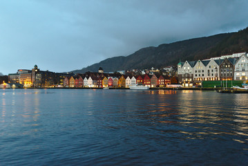 City of bergen