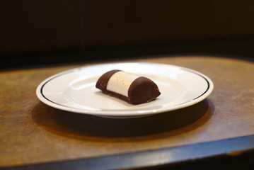 Danish Traditional chocolate