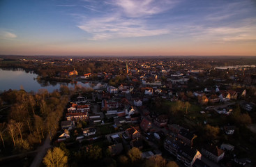 Eutin Stadt