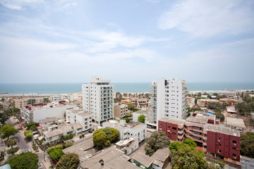 Fototapeta na wymiar Cartagena