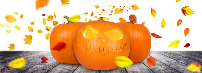 Halloween Motiv
