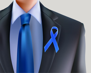 November  prostate cancer